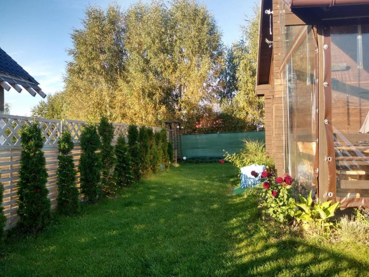U Florkow Ferienhaus